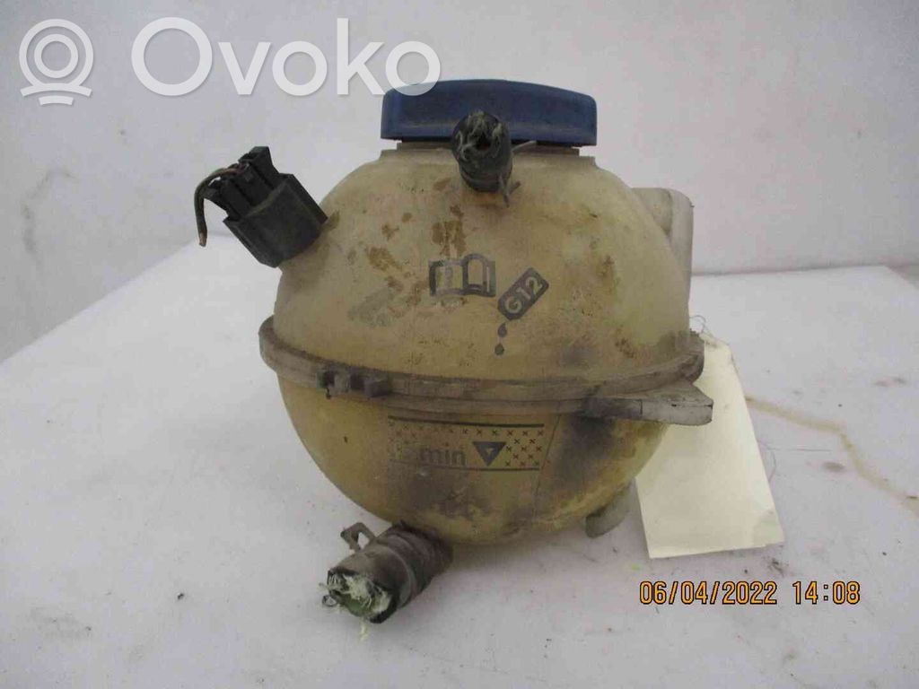 Zbiornik wyrównawczy chłodziwa   VASEEXPANSIONL,22200986,2541450,VDMS4