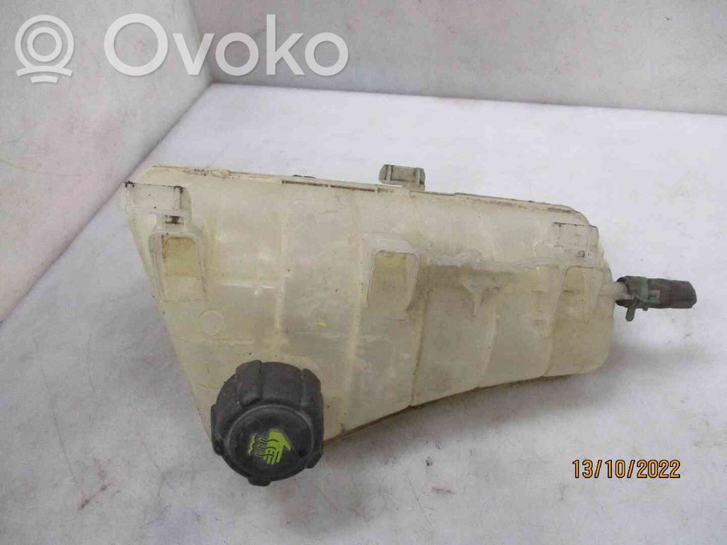Renault Express Zbiornik wyrównawczy chłodziwa 