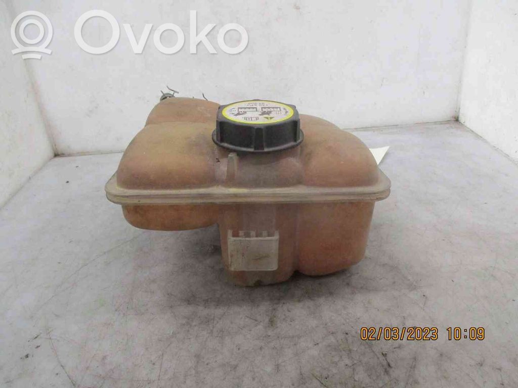Volvo V50 Serbatoio di compensazione del liquido refrigerante/vaschetta 
