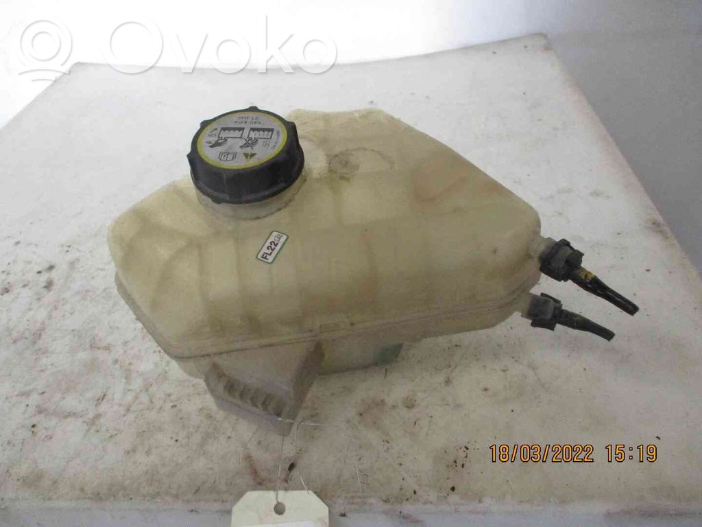 Mazda 2 Depósito del refrigerante 