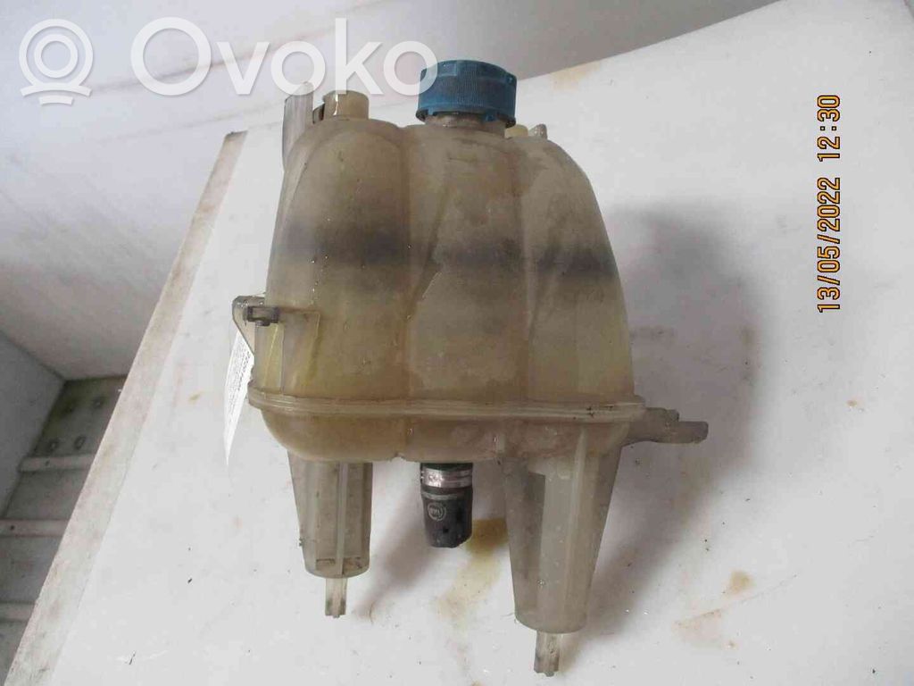 Citroen Jumper Serbatoio di compensazione del liquido refrigerante/vaschetta 