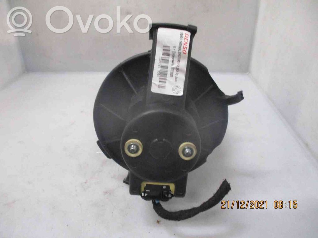 Ford Ka Wentylator nawiewu / Dmuchawa 