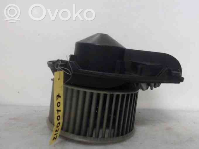 Audi A4 S4 B5 8D Ventilator aerotermă 