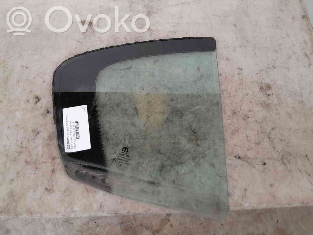 Fiat Tipo Belka zderzaka przedniego 