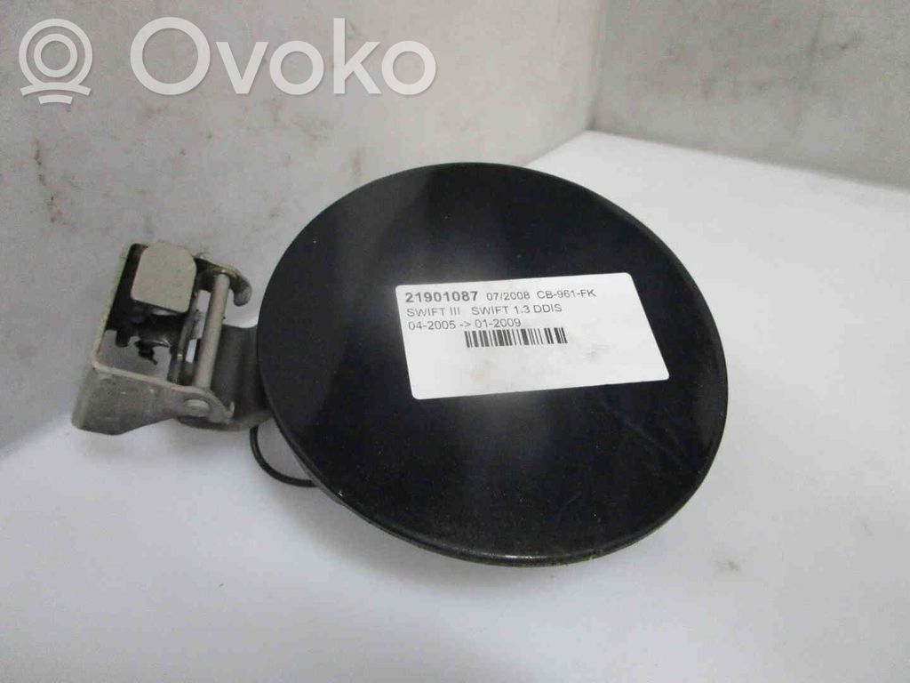Suzuki Swift I Bușon rezervor