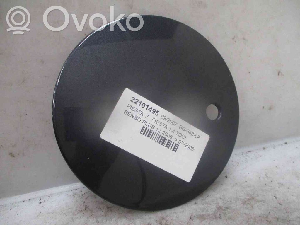 Ford Fiesta Sportello del serbatoio del carburante 