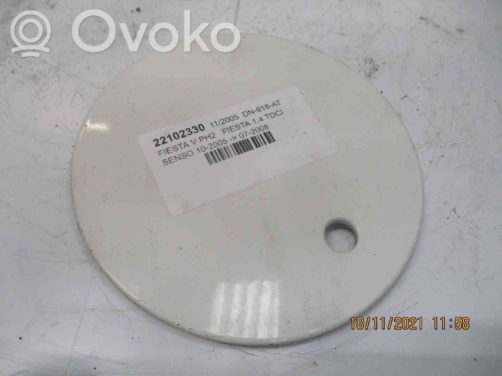 Ford Fiesta Bușon rezervor