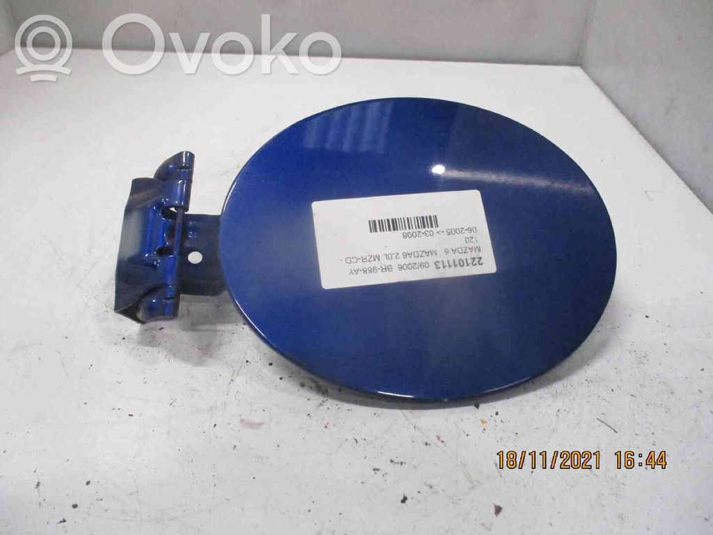 Klapka wlewu paliwa   GJ6A42410E,22101113,2534412,VDMS4