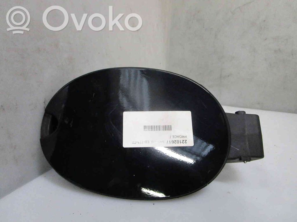 Toyota Proace Bușon rezervor 