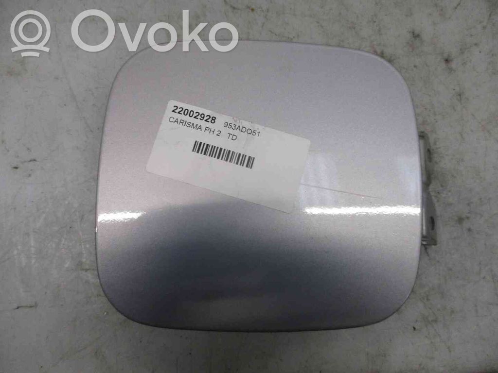 Mitsubishi Carisma Tapón del depósito de combustible 