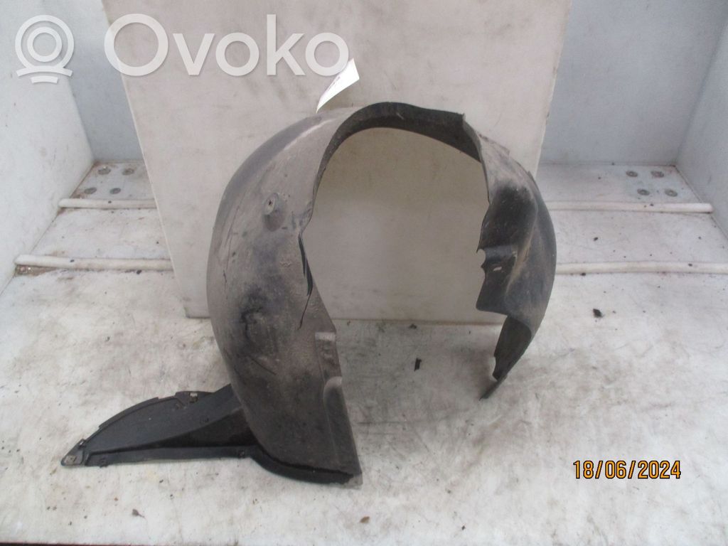 Skoda Fabia Mk1 (6Y) Rivestimento paraspruzzi passaruota anteriore