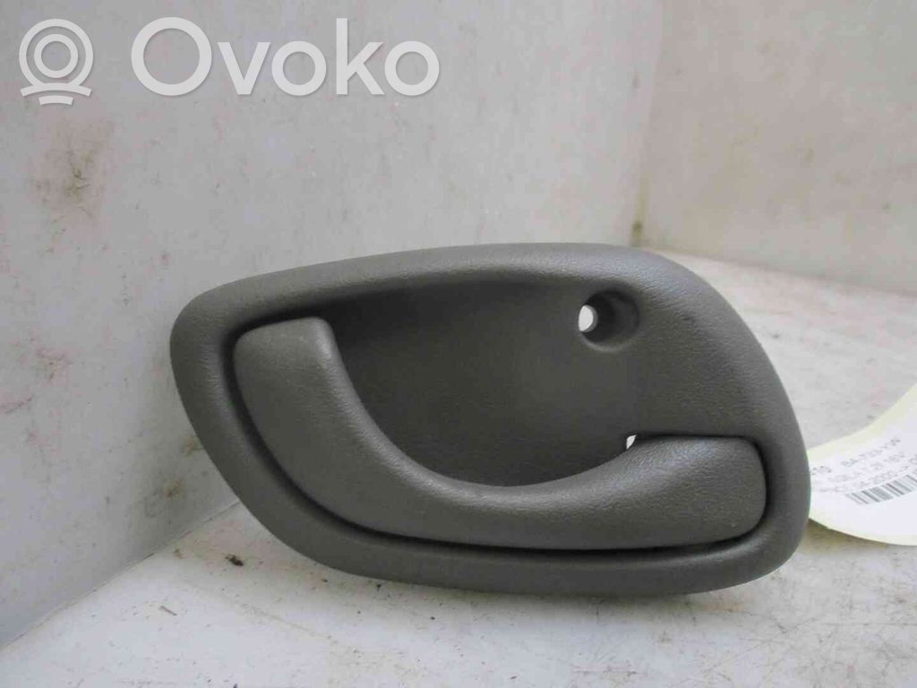 Opel Agila A Manecilla interna puerta trasera 