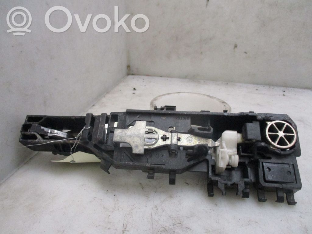 Renault Megane II Maniglia esterna per portiera anteriore