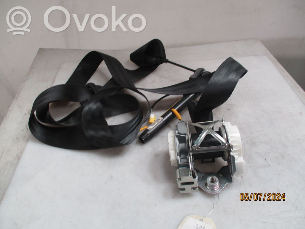 Cinturón delantero   2315649,22401360,2651253,VDMS4