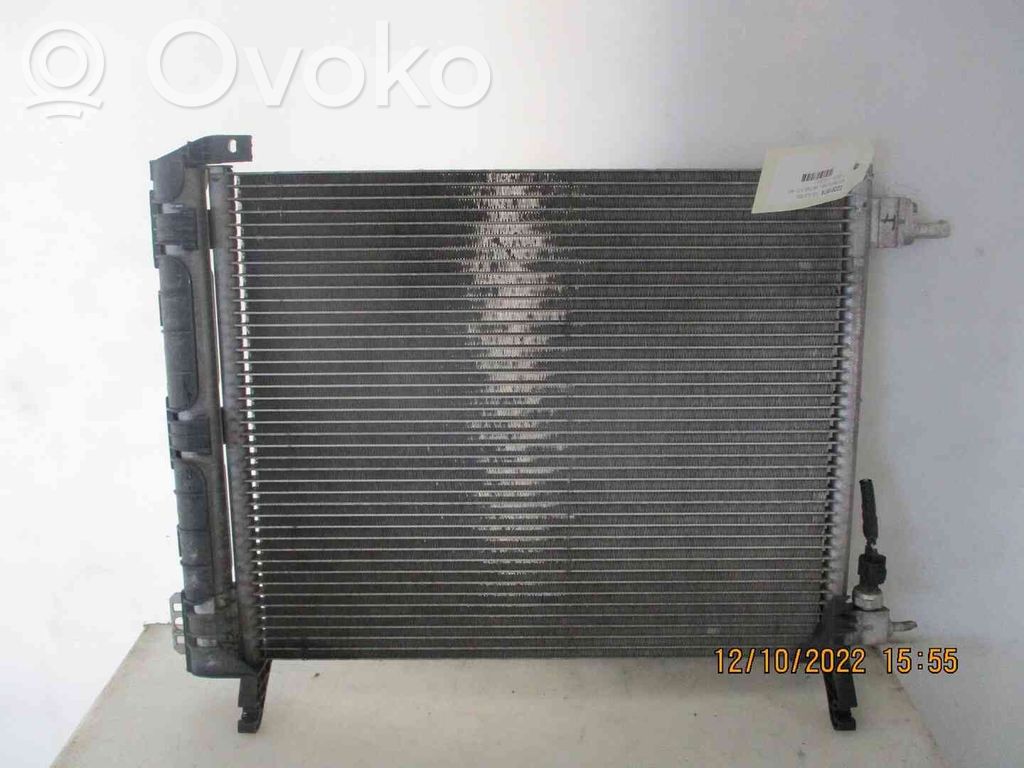 Nissan Micra Radiatore di raffreddamento A/C (condensatore)