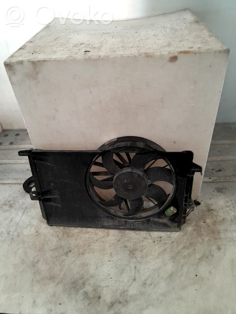 Elektrolüfter   13129036,22400796,2799590,VDMS4
