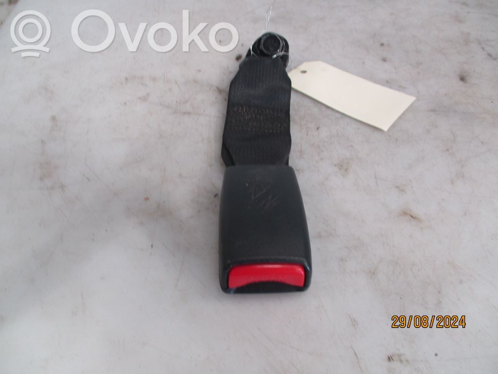 Nissan Note (E11) Sagtis diržo vidurinė (gale) 