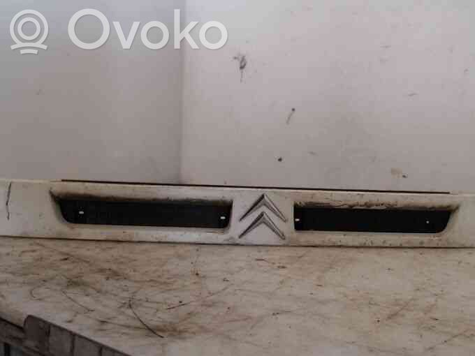 Citroen Jumper Grilă radiator față 