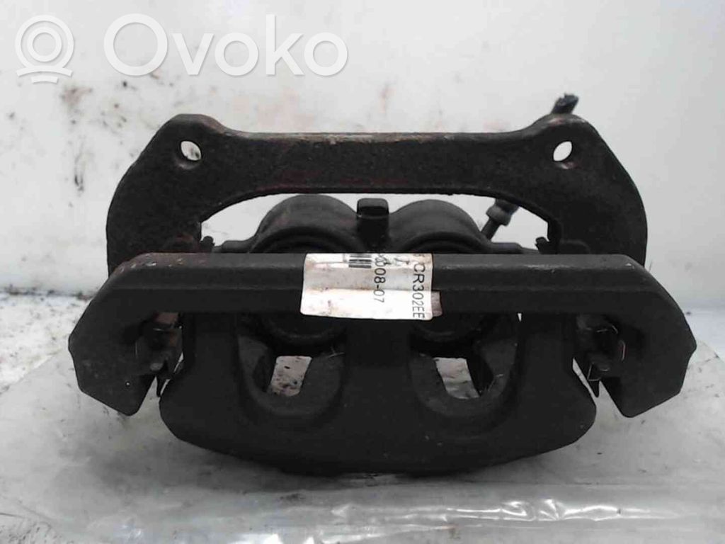 Peugeot 407 Pinza del freno anteriore 
