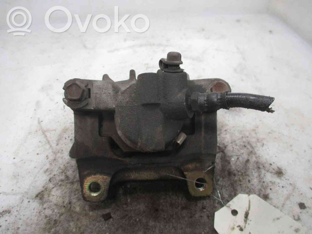 Smart ForTwo I MC01 Pinza del freno anteriore 