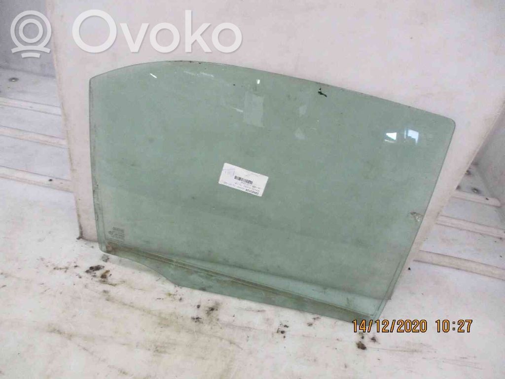 Rover 75 Vetro del finestrino della portiera posteriore 