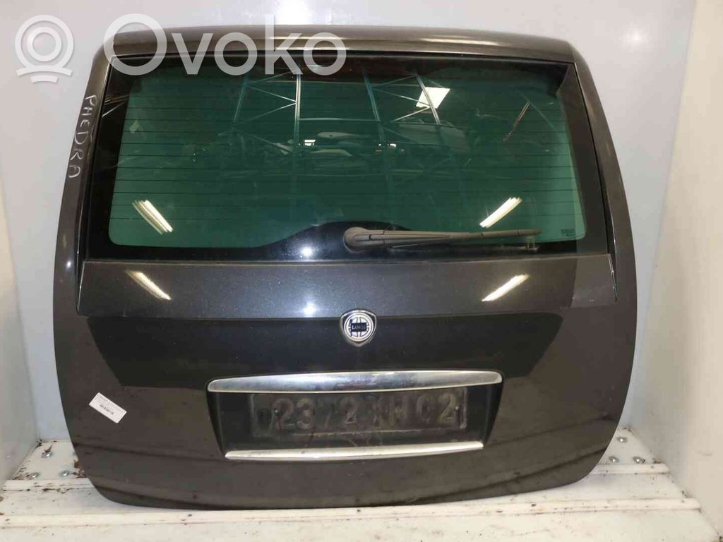 Lancia Phedra Portellone posteriore/bagagliaio