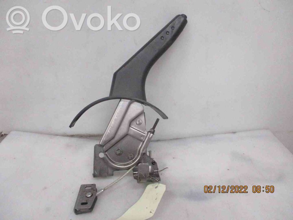 Nissan Micra Leva del freno a mano/freno di stazionamento 
