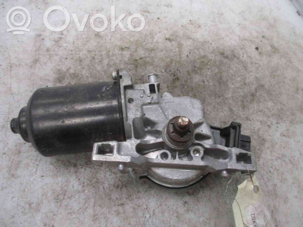 Mazda RX8 Motor del limpiaparabrisas 