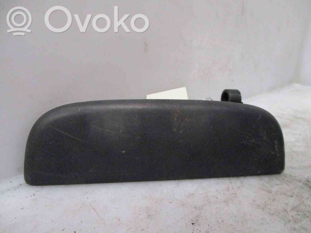 Manecilla externa puerta trasera   8282083E005PK,21903083,2522897,VDMS4