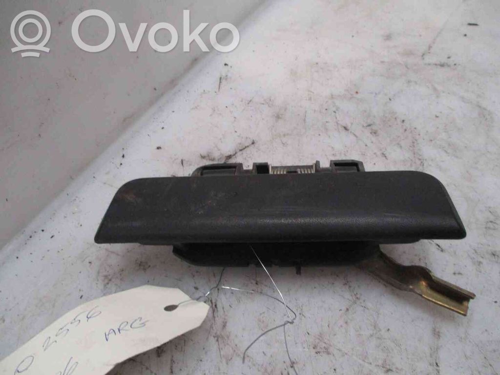 Manecilla externa puerta trasera   9101C0,21402556,2498531,VDMS4