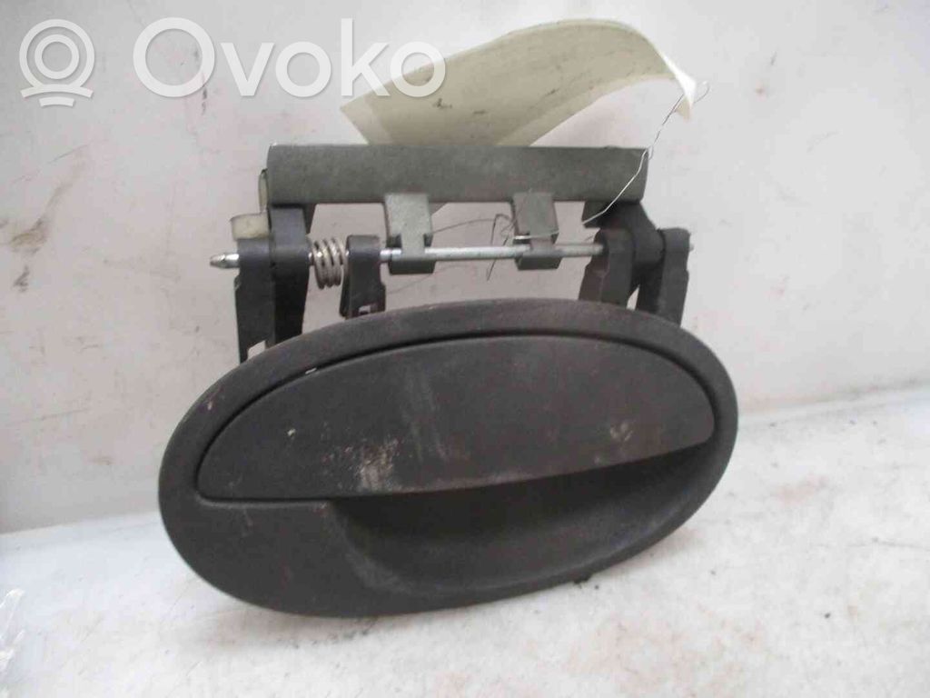 Opel Corsa C Maniglia esterna per portiera anteriore 