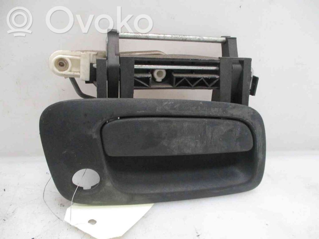 Manecilla externa puerta delantera   24455355,21902244,2520221,VDMS4