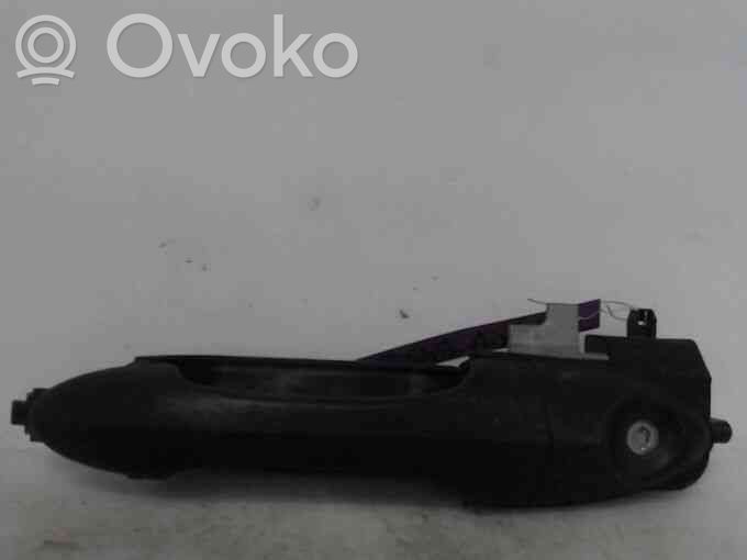 Etuoven ulkokahva   1107182,21102025,2496834,VDMS4