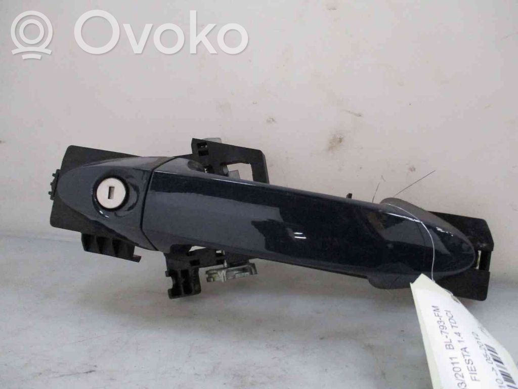 Ford Fiesta Maniglia esterna per portiera anteriore