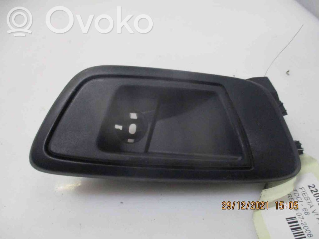 Ford Fiesta Manecilla interna puerta trasera 