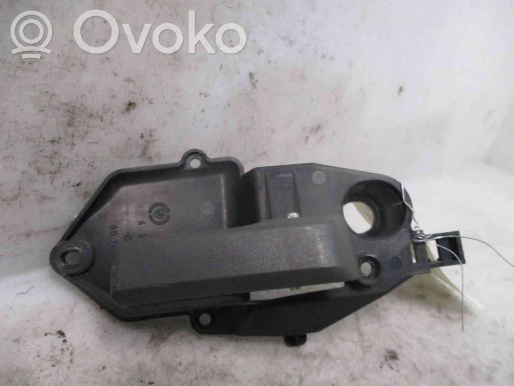 Fiat Panda II Maniglia interna per portiera anteriore 