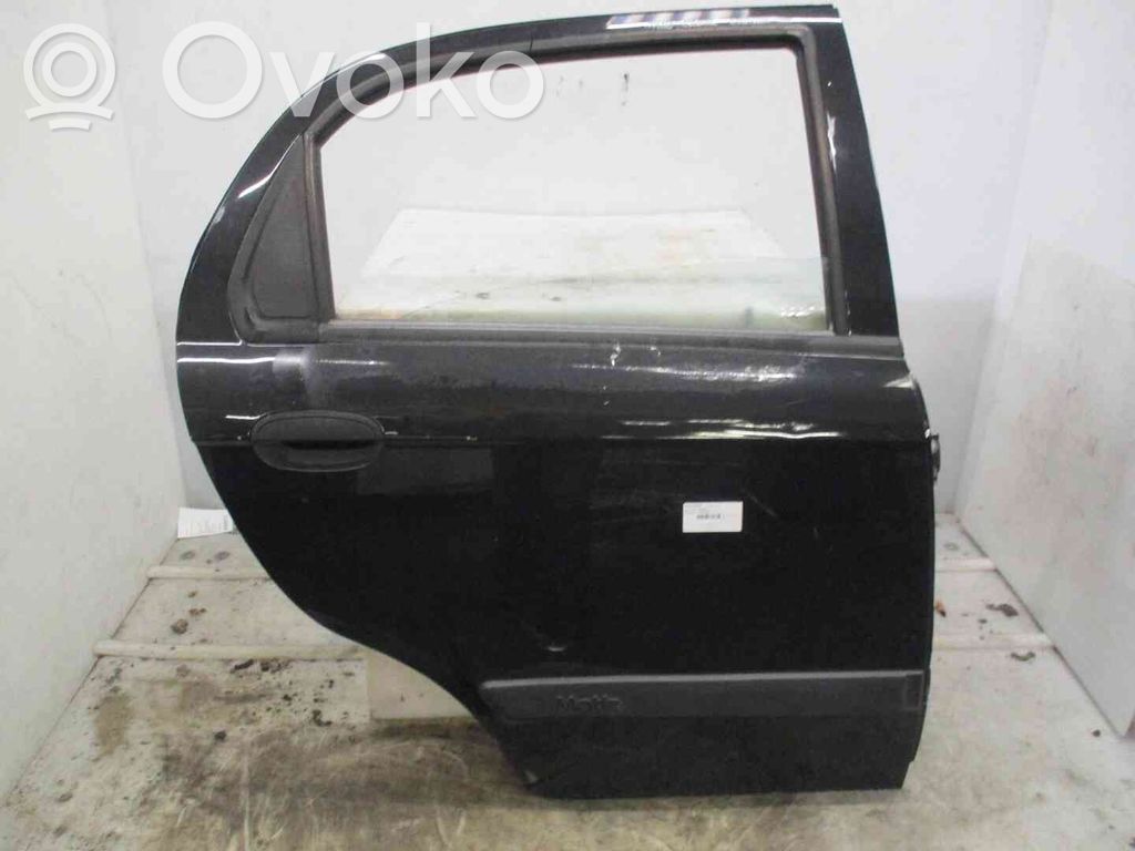 Chevrolet Matiz Drzwi tylne 