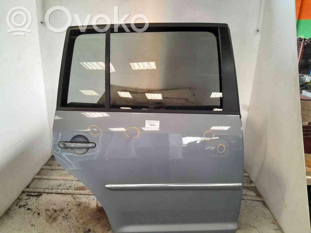 Volkswagen Touran I Portiera posteriore