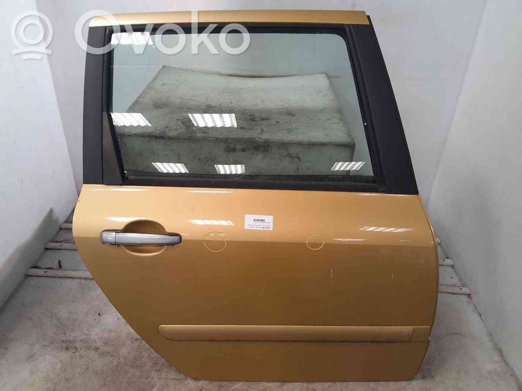 Peugeot 307 Rear door 