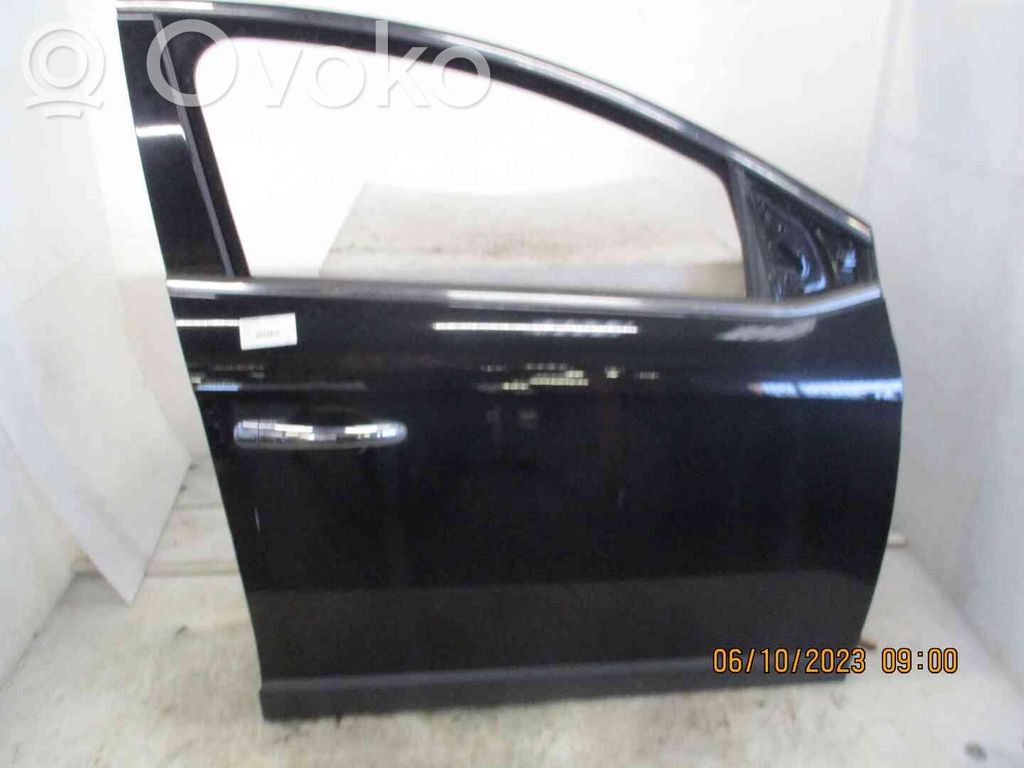 Lancia Delta III Portiera anteriore 