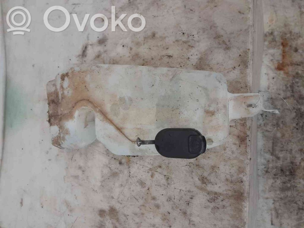 Dacia Duster Serbatoio/vaschetta liquido lavavetri parabrezza 