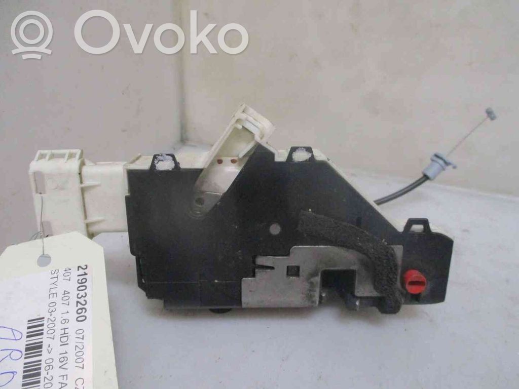 Takaoven lukko   9138V0,21903260,2523294,VDMS4