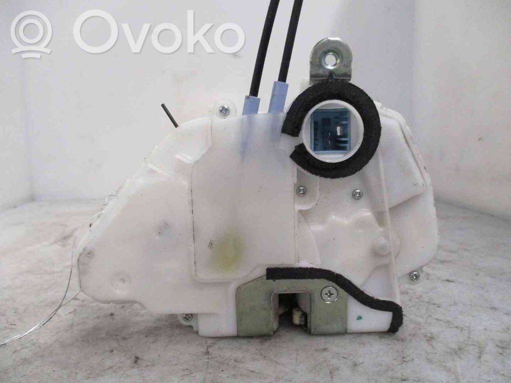 Honda Civic Front door lock 