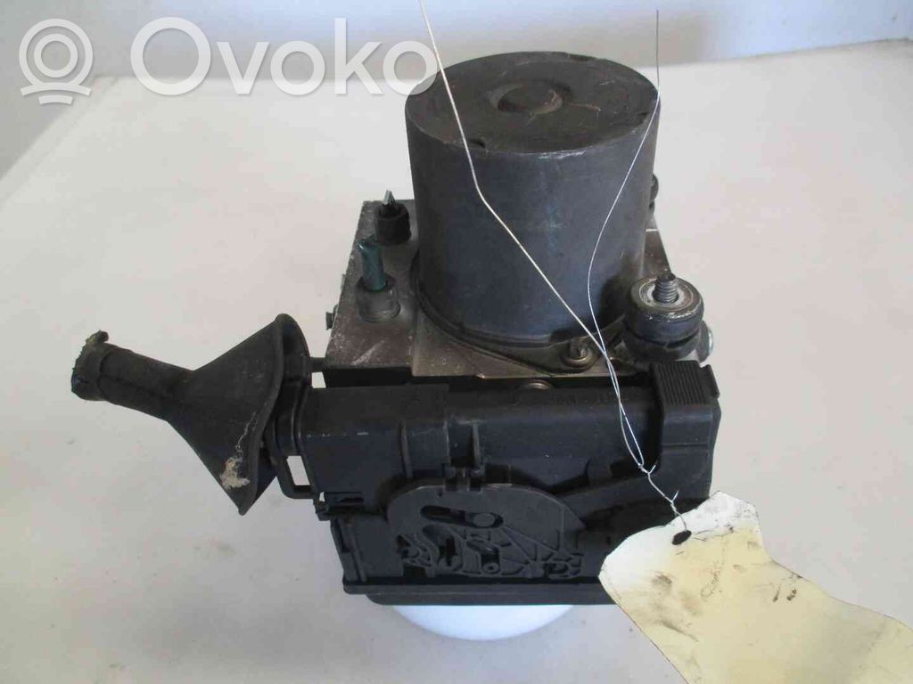 Renault Clio III ABS Pump 