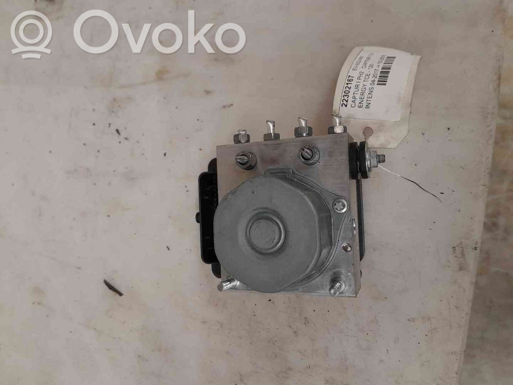 Bomba de ABS   476600188R,22302167,2555659,VDMS4