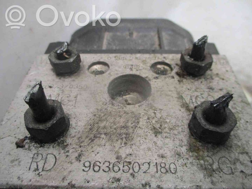 Pompa ABS   9636502180,22002644,2530863,VDMS4