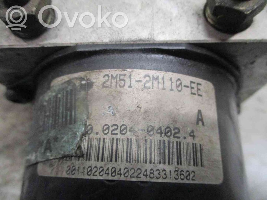 ABS bloks   2M512M110EE,22001404,2528344,VDMS4