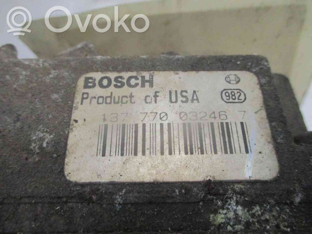 Bomba de ABS   6025370660,22003095,2531786,VDMS4