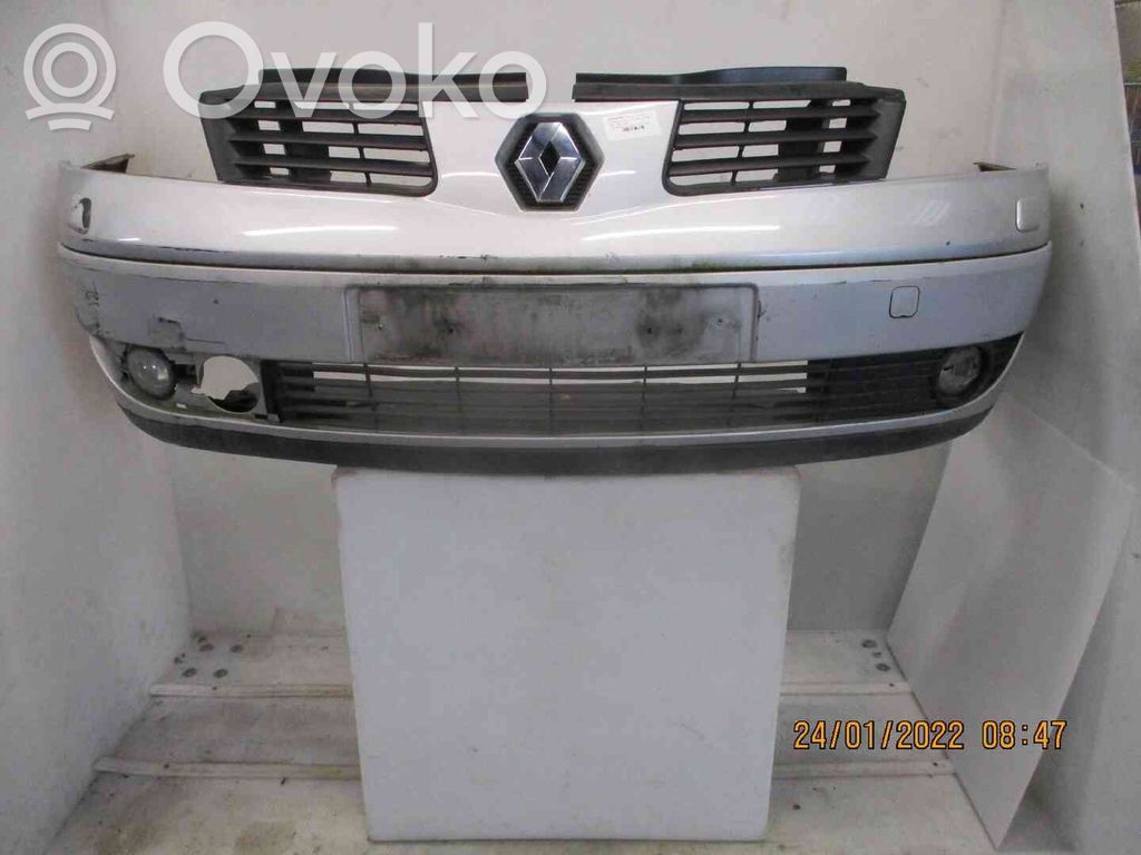Renault Espace IV Pare-choc avant 