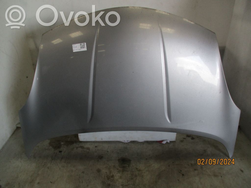 Motorhaube   F51009U0M0,22400328,3382089,VDMS4